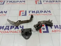 Ролик двери сдвижной Iveco Daily