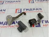 Ролик двери сдвижной Iveco Daily