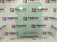 Стекло двери переднее левое Iveco Daily