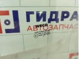 Стекло двери переднее левое Iveco Daily