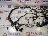 Проводка двигателя Iveco Daily