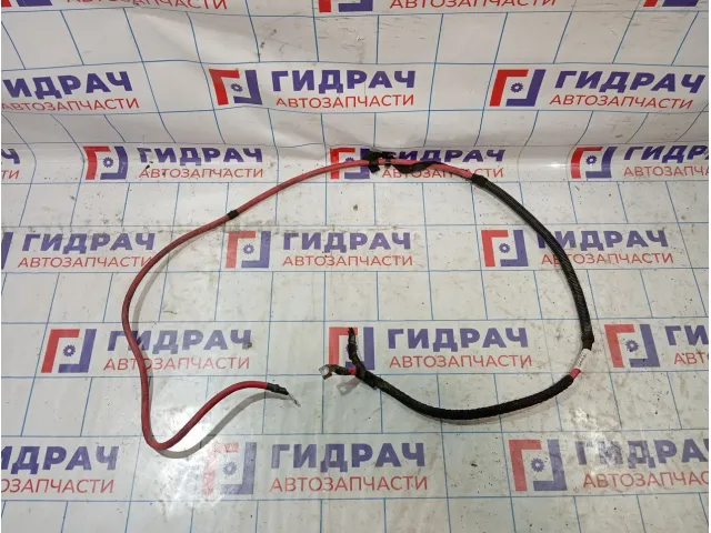 Провод плюсовой Iveco Daily 69502267