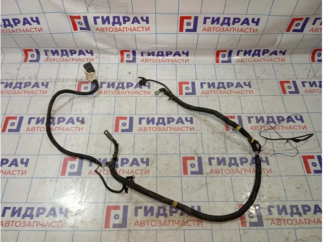Провод массы Iveco Daily 69502563