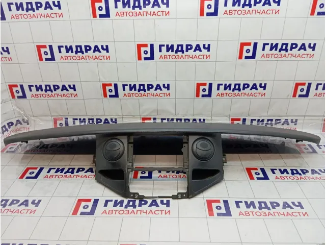 Торпедо Iveco Daily