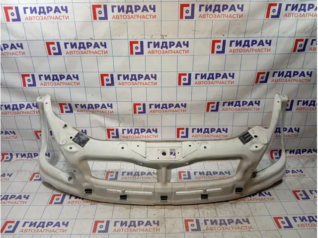Панель передняя Iveco Daily 98438246