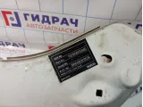 Панель передняя Iveco Daily 98438246