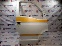 Дверь передняя правая Iveco Daily