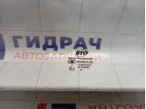 Стекло кузовное глухое (форточка) левое Iveco Daily