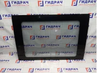 Стекло кузовное глухое (форточка) правое Iveco Daily