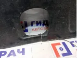 Обшивка багажника Iveco Daily