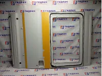 Дверь задняя сдвижная правая Iveco Daily