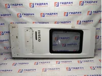 Дверь багажника левая Iveco Daily