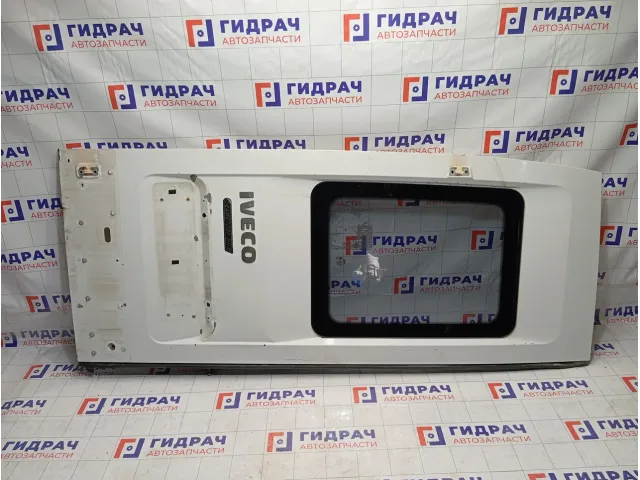 Дверь багажника левая Iveco Daily