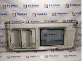 Дверь багажника левая Iveco Daily
