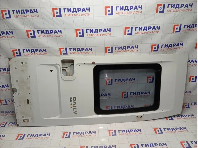 Дверь багажника правая Iveco Daily