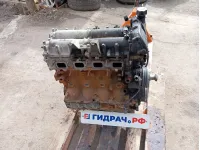 Двигатель Iveco Daily