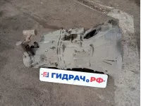МКПП (механическая коробка переключения передач) Iveco Daily