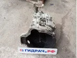 МКПП (механическая коробка переключения передач) Iveco Daily