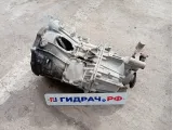 МКПП (механическая коробка переключения передач) Iveco Daily
