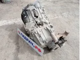 МКПП (механическая коробка переключения передач) Iveco Daily