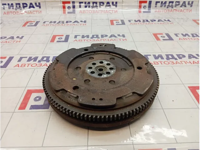 Маховик Iveco Daily