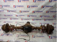 Мост задний Iveco Daily