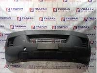 Бампер передний Iveco Daily