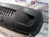 Бампер передний Iveco Daily