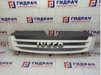 Решетка радиатора Iveco Daily