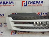 Решетка радиатора Iveco Daily