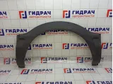 Накладка крыла заднего Iveco Daily 500326832