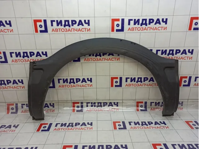 Накладка крыла заднего Iveco Daily 500326832