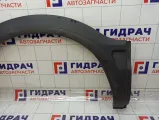 Накладка крыла заднего Iveco Daily 500326832