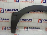 Накладка крыла заднего Iveco Daily 500326832