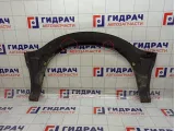 Накладка крыла заднего Iveco Daily 500326832