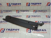 Решетка под лобовое стекло (Жабо) Iveco Daily 504022284