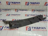 Решетка под лобовое стекло (Жабо) Iveco Daily 504022284