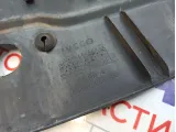 Решетка под лобовое стекло (Жабо) Iveco Daily 504022284