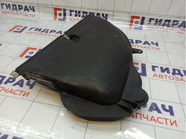 Воздухозаборник Iveco Daily 3802824