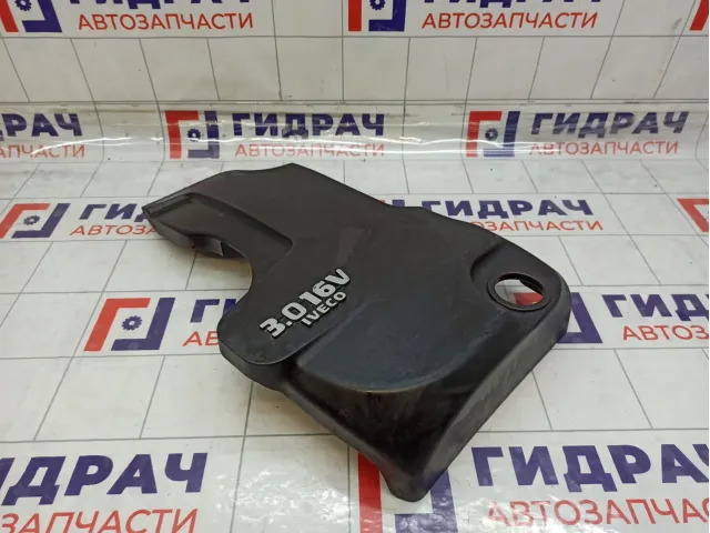 Накладка двигателя Iveco Daily 504047907