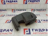 Накладка бампера заднего правая Iveco Daily 500326836