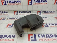 Накладка бампера заднего правая Iveco Daily 500326836