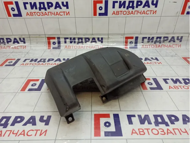 Накладка бампера заднего правая Iveco Daily 500326836