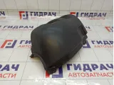 Накладка бампера заднего правая Iveco Daily 500326836