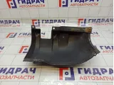 Накладка бампера заднего правая Iveco Daily 500326836