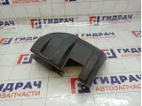 Накладка бампера заднего левая Iveco Daily 500326835