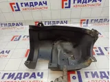 Накладка бампера заднего левая Iveco Daily 500326835