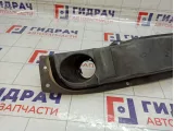 Накладка крыла горловины топливного бака Iveco Daily 504076008