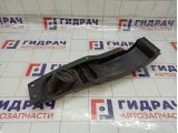 Накладка крыла горловины топливного бака Iveco Daily 504076008