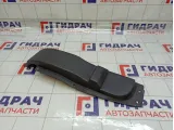 Накладка крыла заднего правого Iveco Daily 504099524